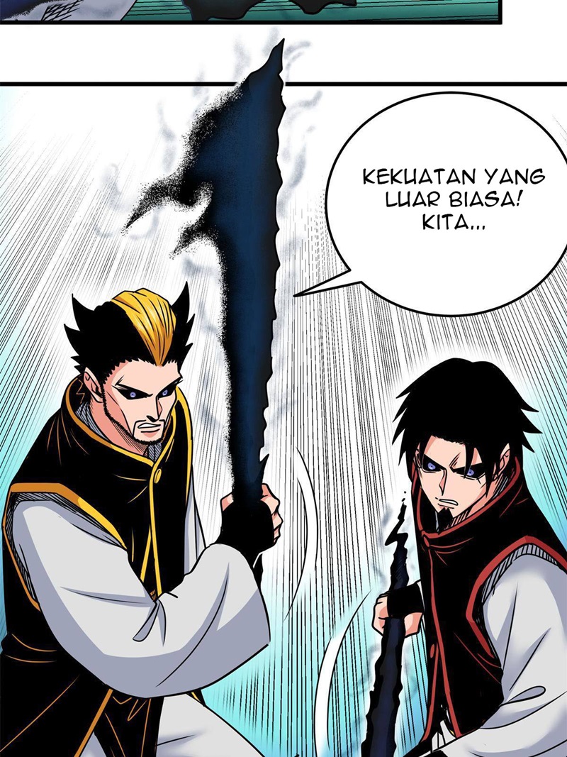 Emperor Domination Chapter 42 - halaman 57