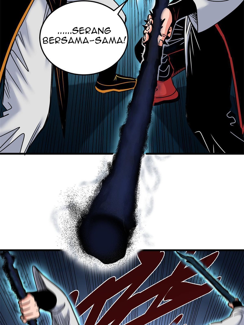 Emperor Domination Chapter 42 - halaman 58