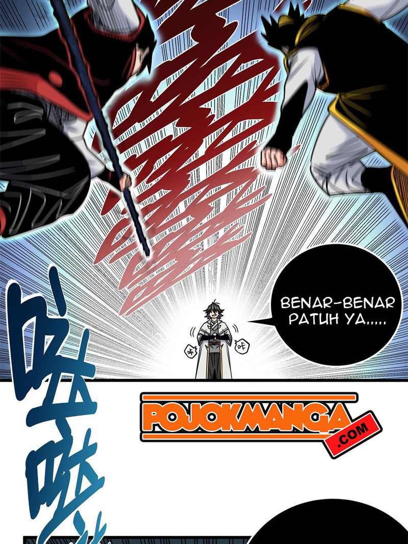 Emperor Domination Chapter 42 - halaman 59