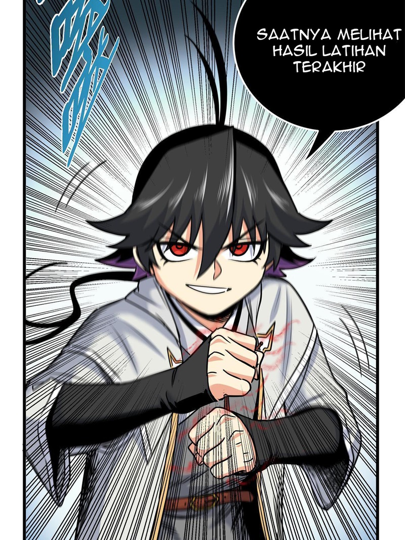 Emperor Domination Chapter 42 - halaman 60