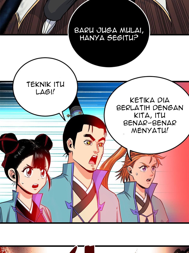 Emperor Domination Chapter 42 - halaman 66