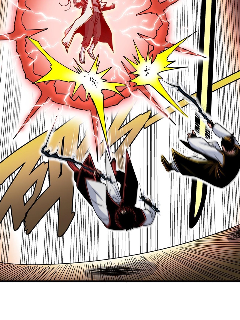 Emperor Domination Chapter 42 - halaman 68