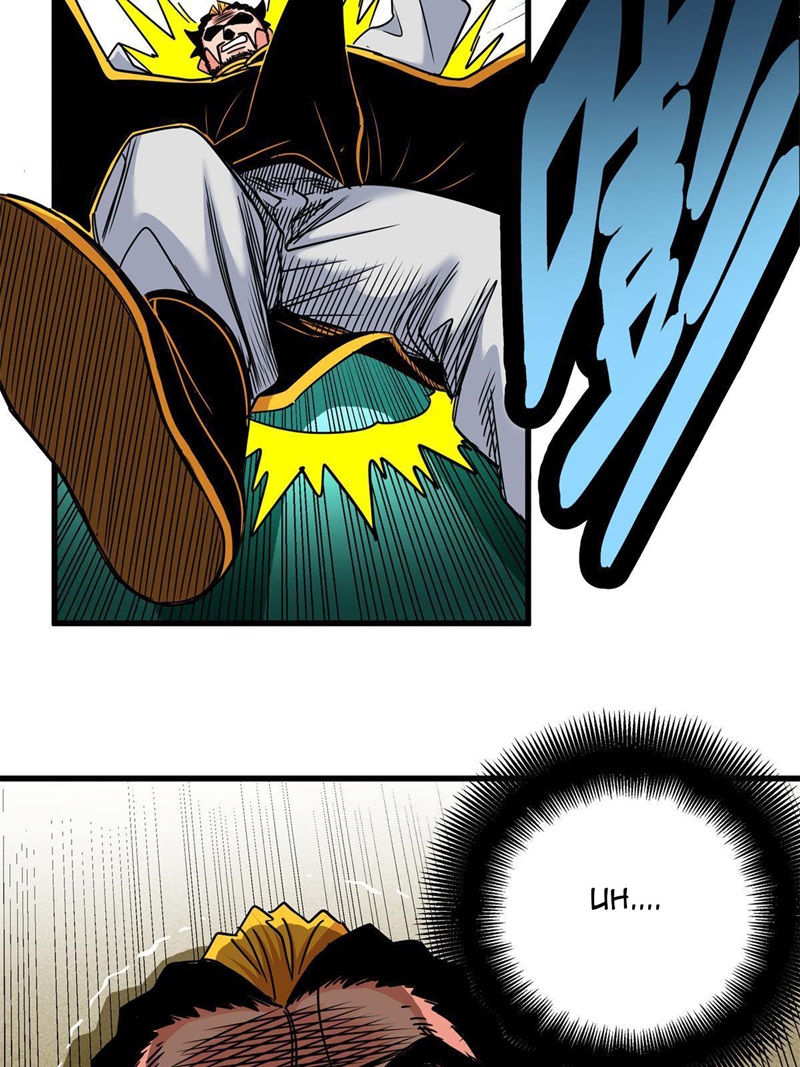 Emperor Domination Chapter 42 - halaman 71