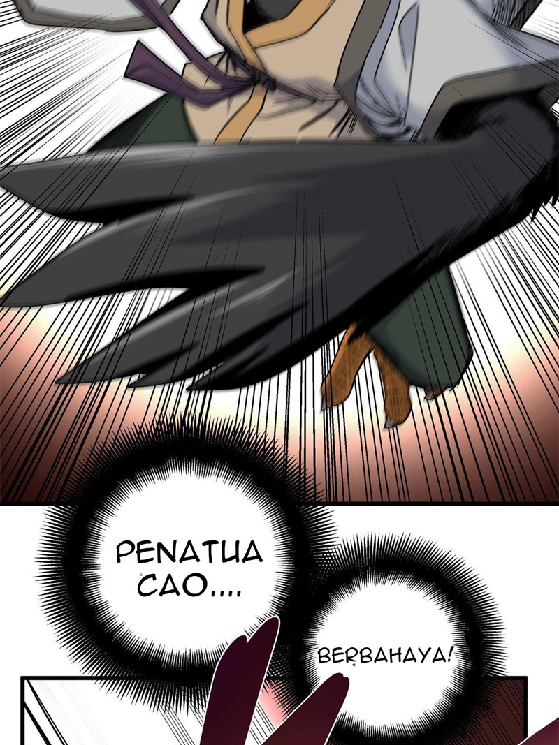Emperor Domination Chapter 42 - halaman 75