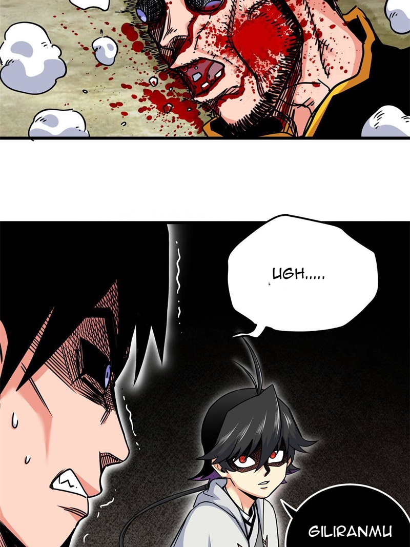 Emperor Domination Chapter 42 - halaman 77