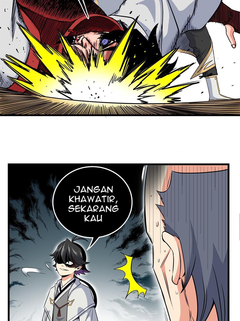 Emperor Domination Chapter 42 - halaman 83