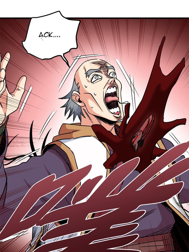 Emperor Domination Chapter 42 - halaman 87