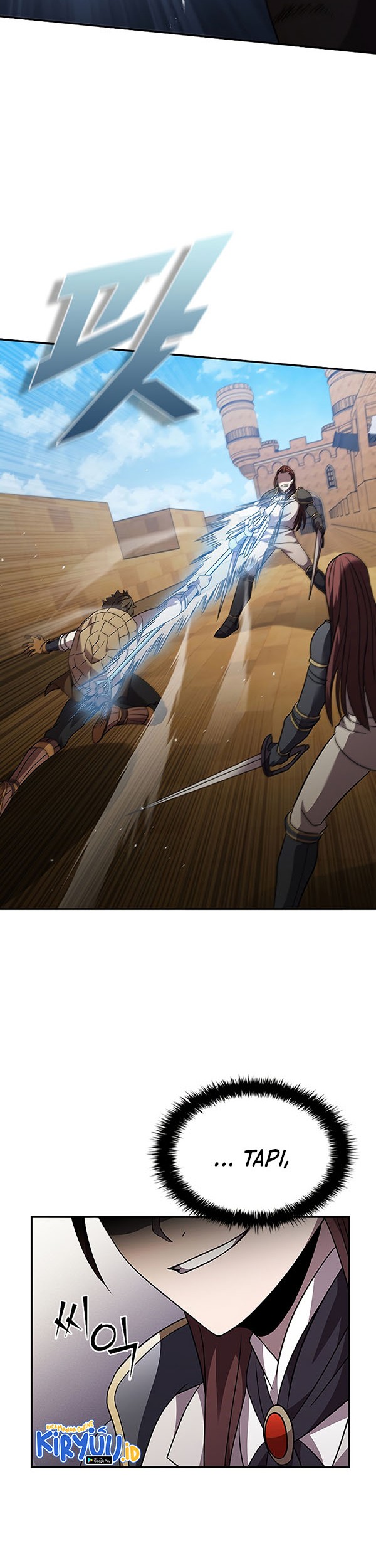 Emperor Domination Chapter 42 - halaman 9