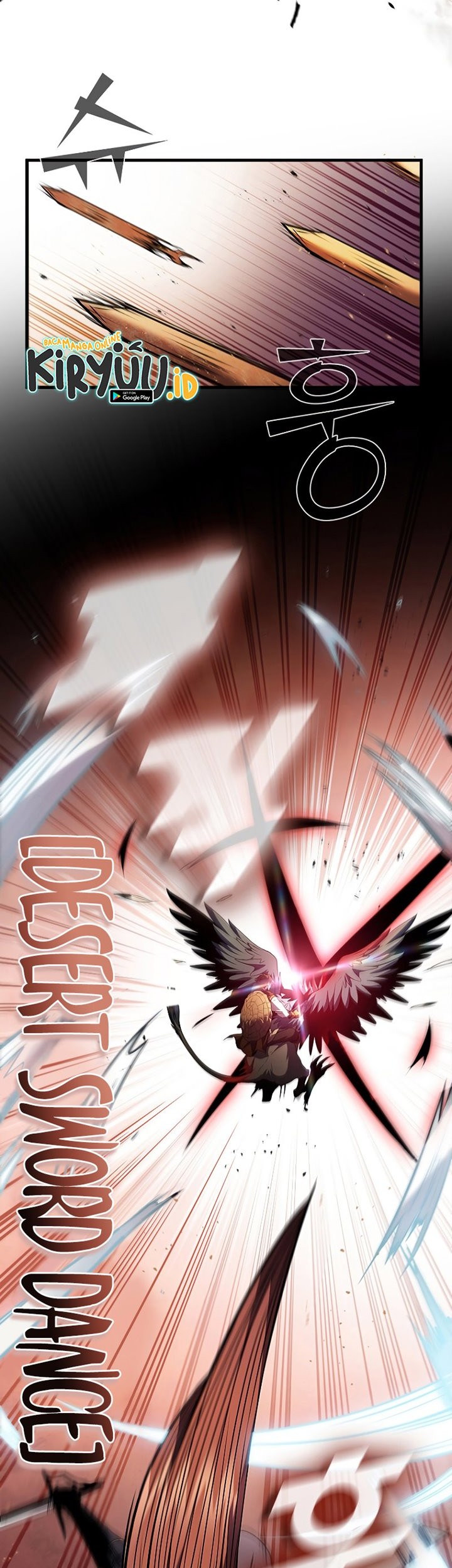 Emperor Domination Chapter 43 - halaman 13