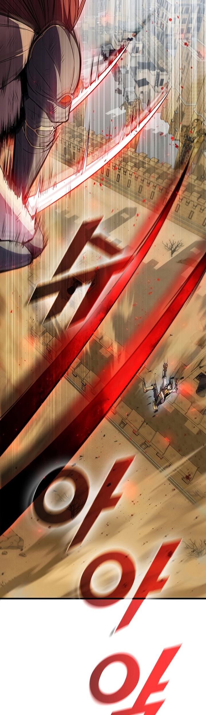 Emperor Domination Chapter 43 - halaman 18