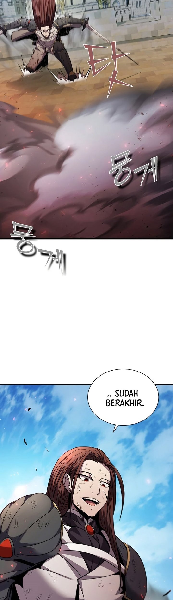 Emperor Domination Chapter 43 - halaman 22