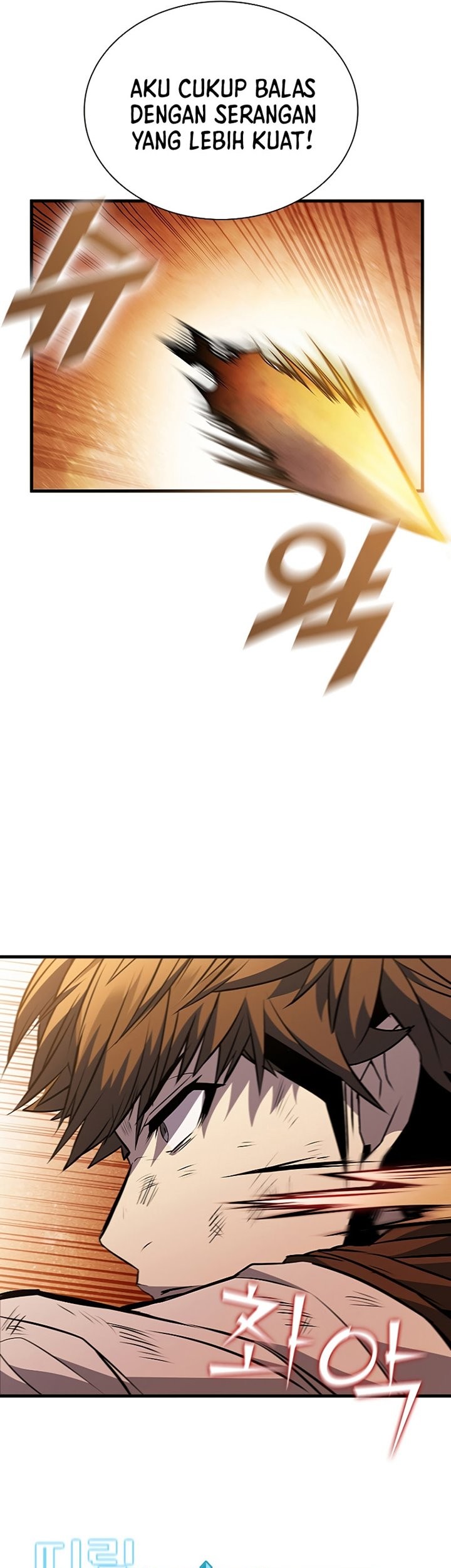 Emperor Domination Chapter 43 - halaman 30