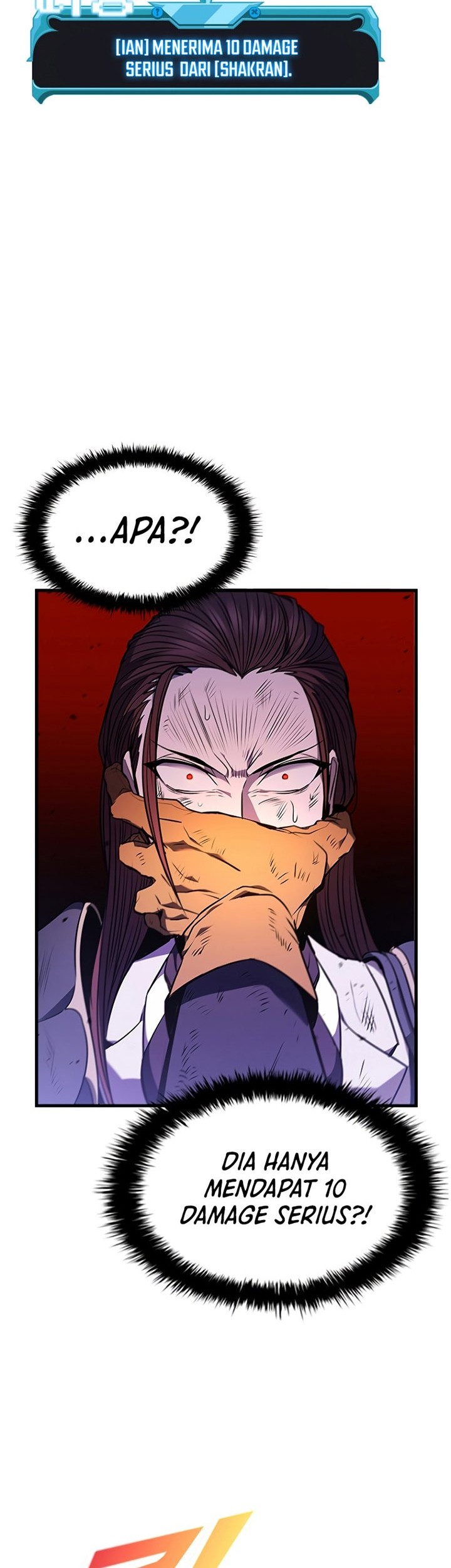 Emperor Domination Chapter 43 - halaman 31