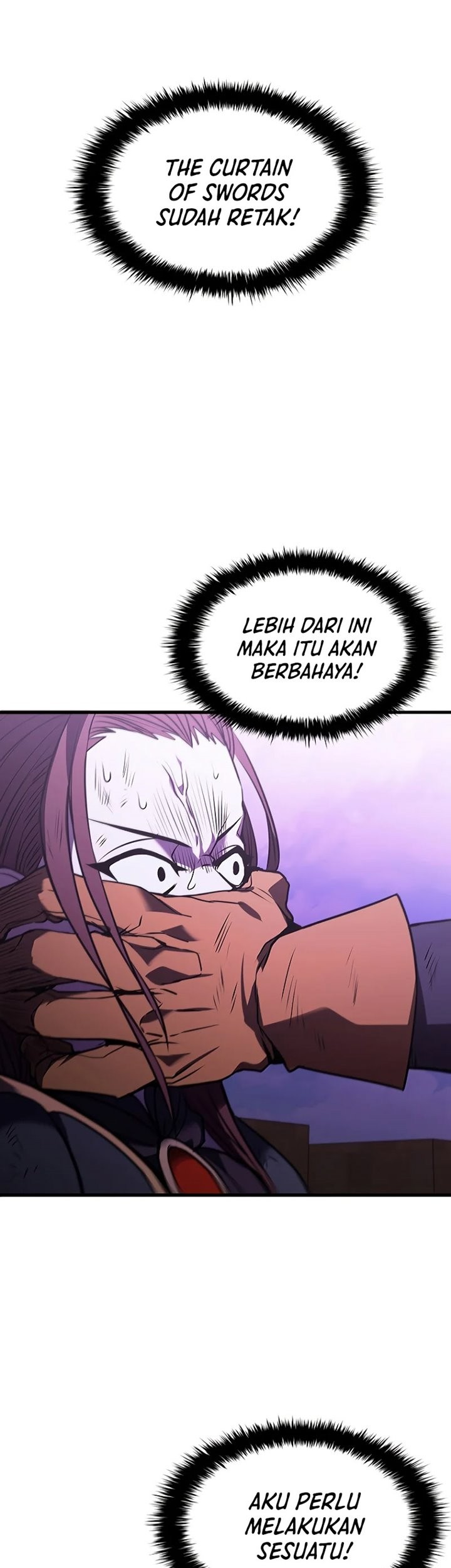 Emperor Domination Chapter 43 - halaman 35