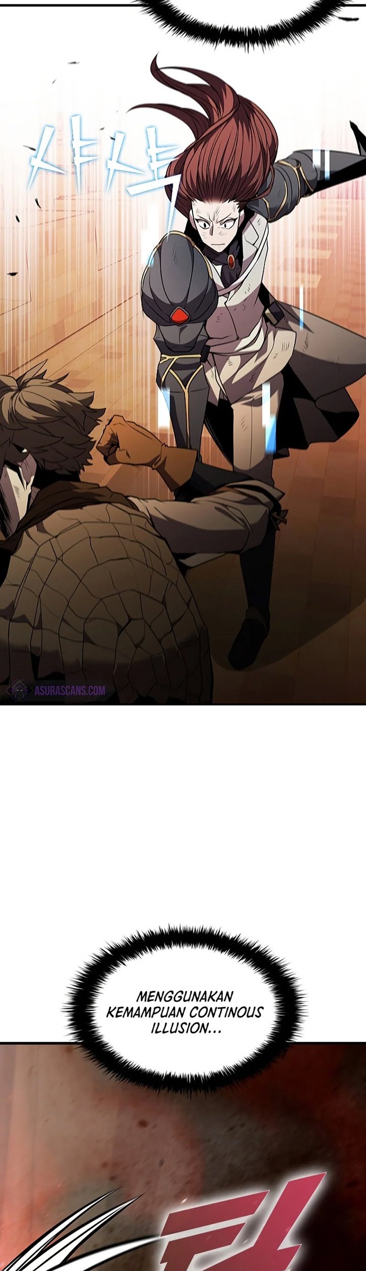 Emperor Domination Chapter 43 - halaman 36