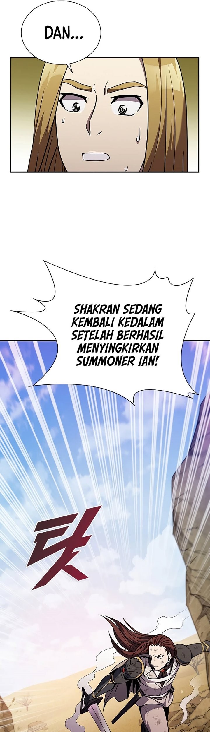 Emperor Domination Chapter 43 - halaman 49