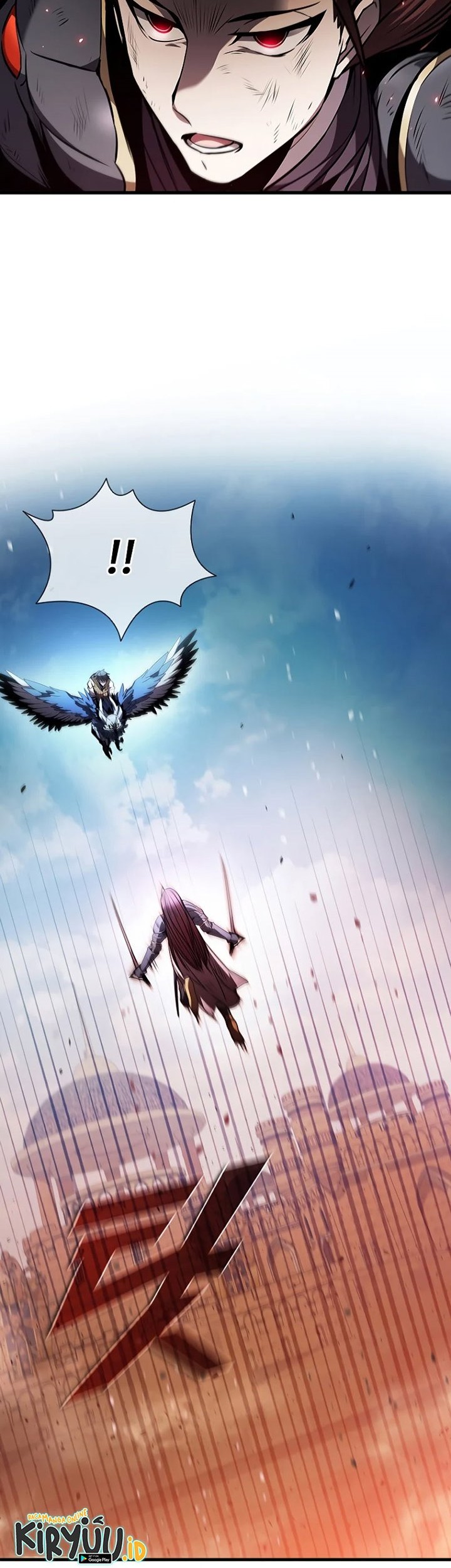 Emperor Domination Chapter 43 - halaman 7