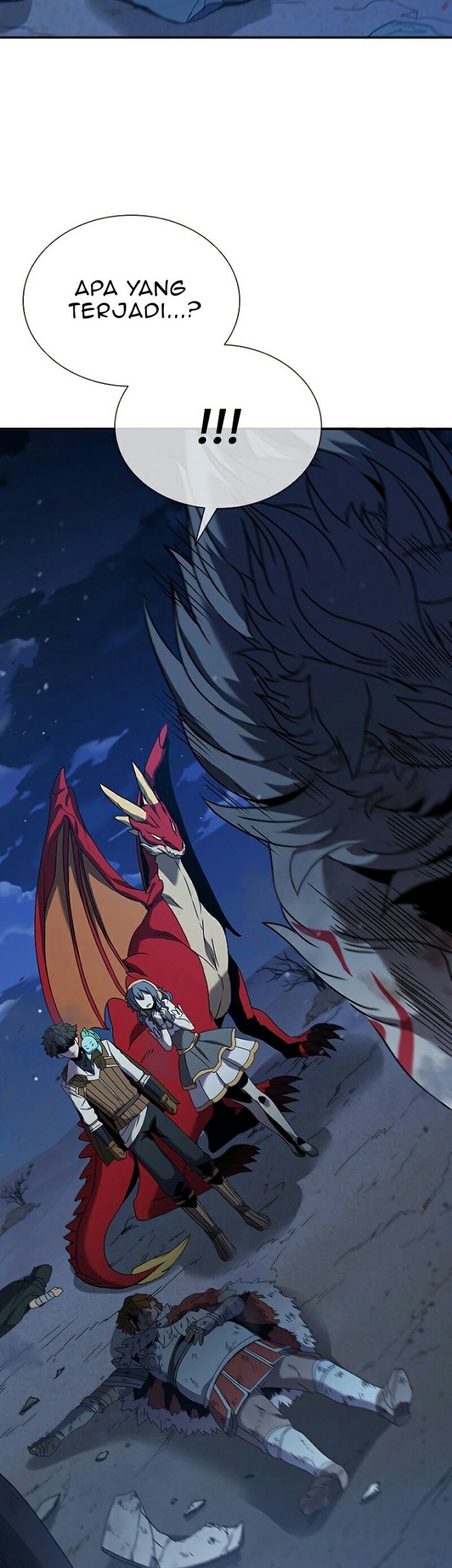 Emperor Domination Chapter 44 - halaman 12