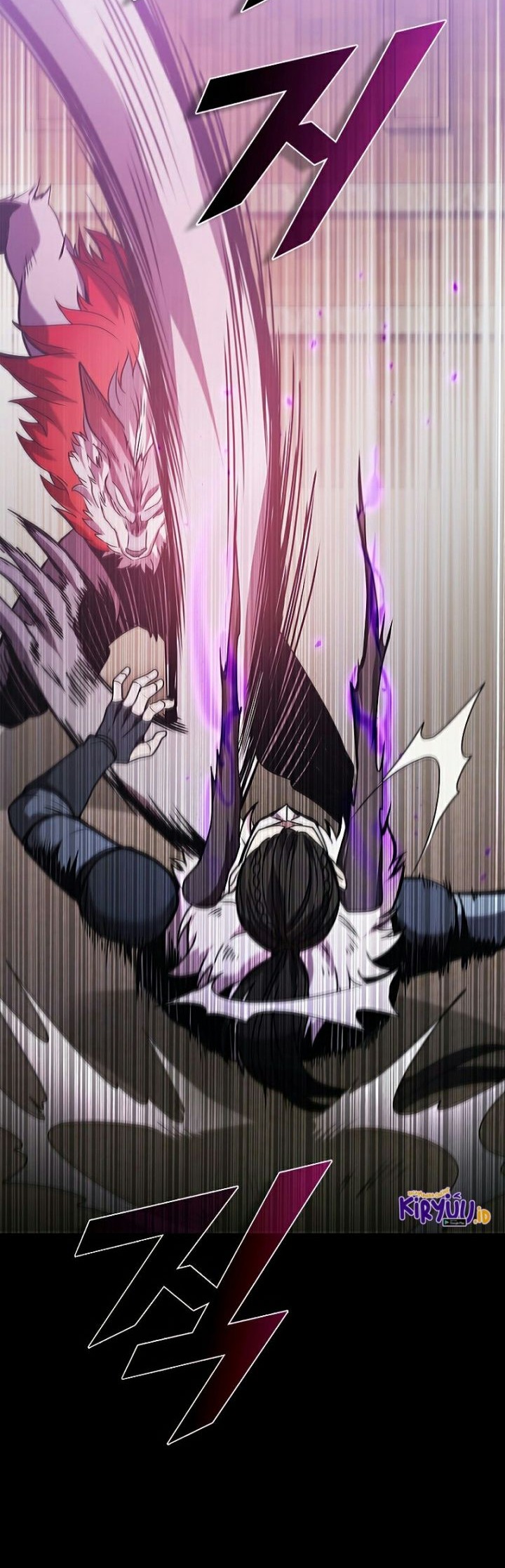 Emperor Domination Chapter 44 - halaman 21