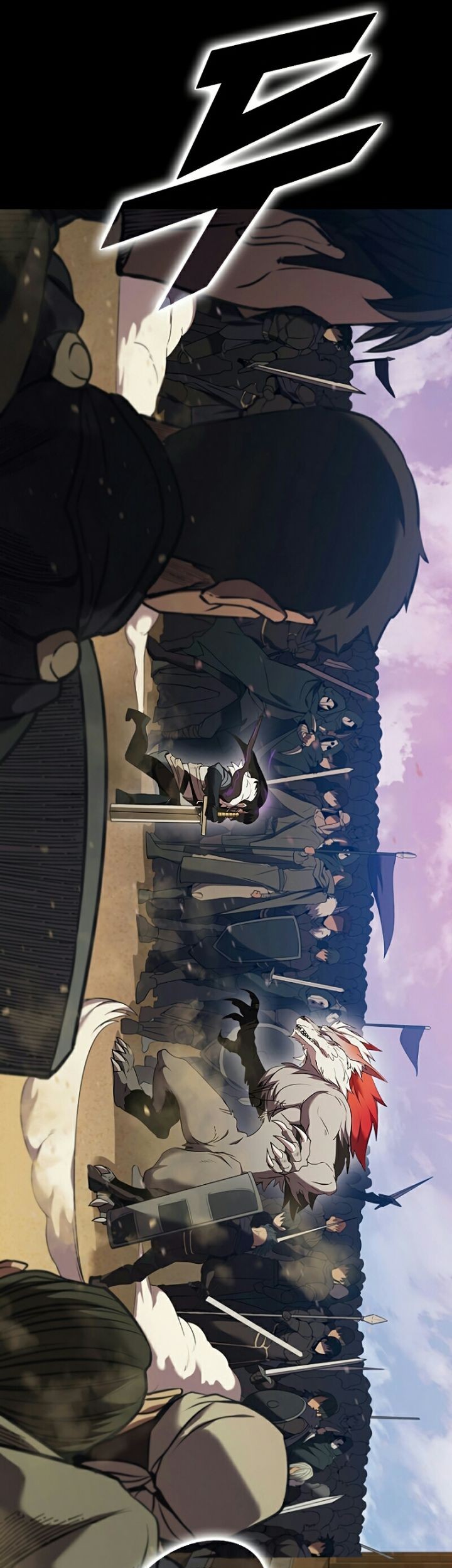 Emperor Domination Chapter 44 - halaman 25