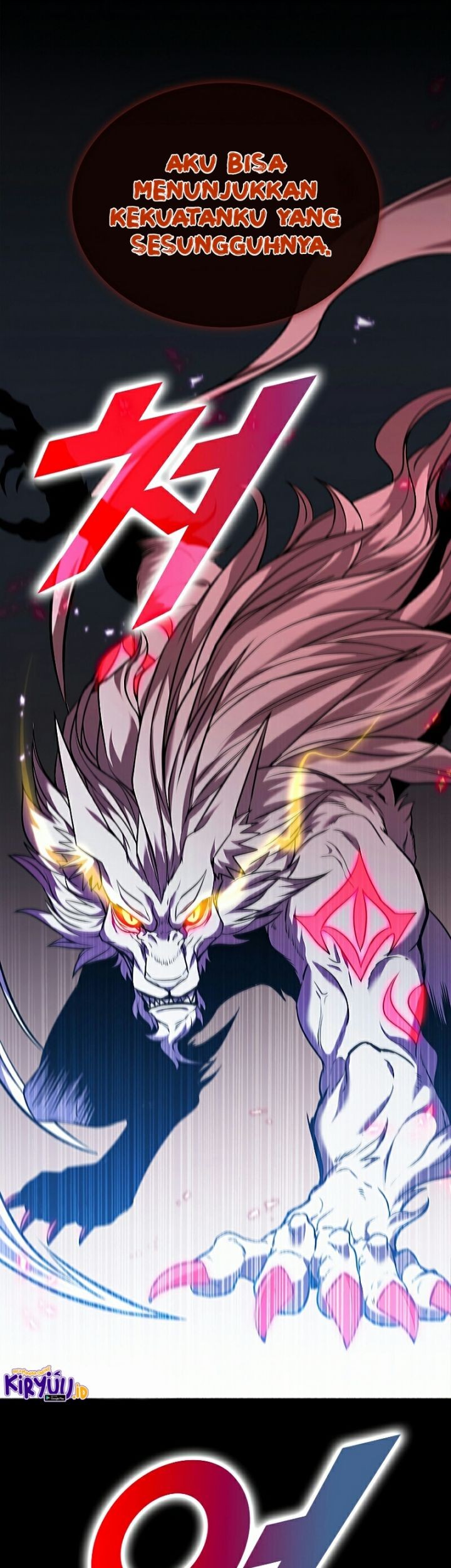 Emperor Domination Chapter 44 - halaman 31