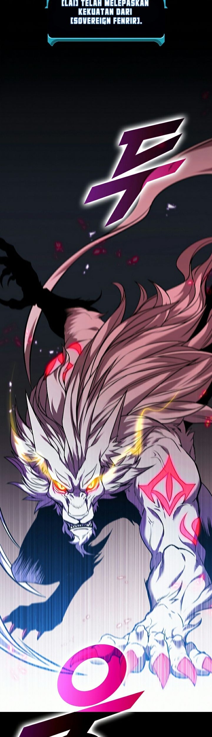 Emperor Domination Chapter 44 - halaman 41
