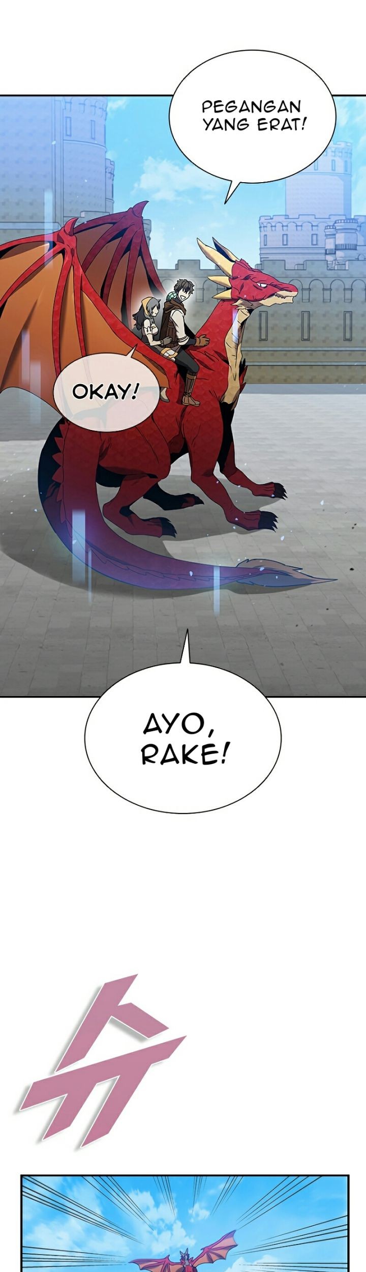 Emperor Domination Chapter 44 - halaman 5