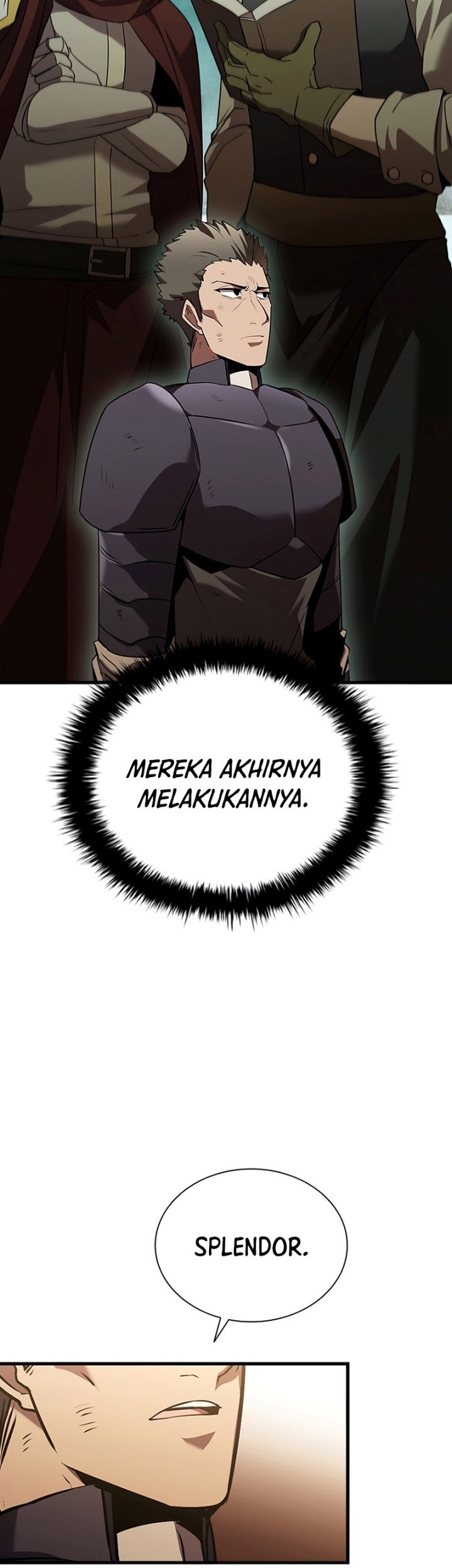 Emperor Domination Chapter 45 - halaman 15
