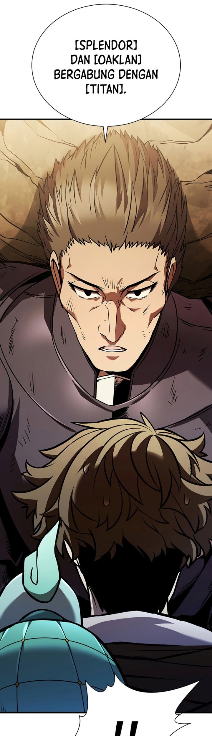 Emperor Domination Chapter 45 - halaman 17