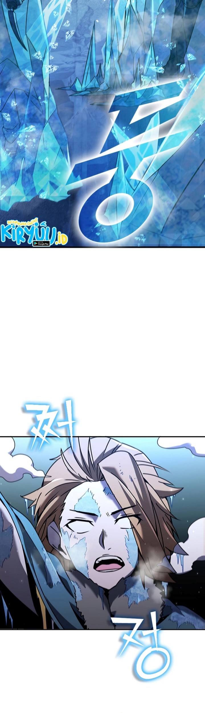 Emperor Domination Chapter 45 - halaman 40