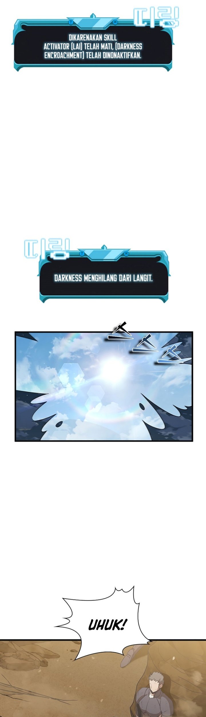 Emperor Domination Chapter 45 - halaman 5