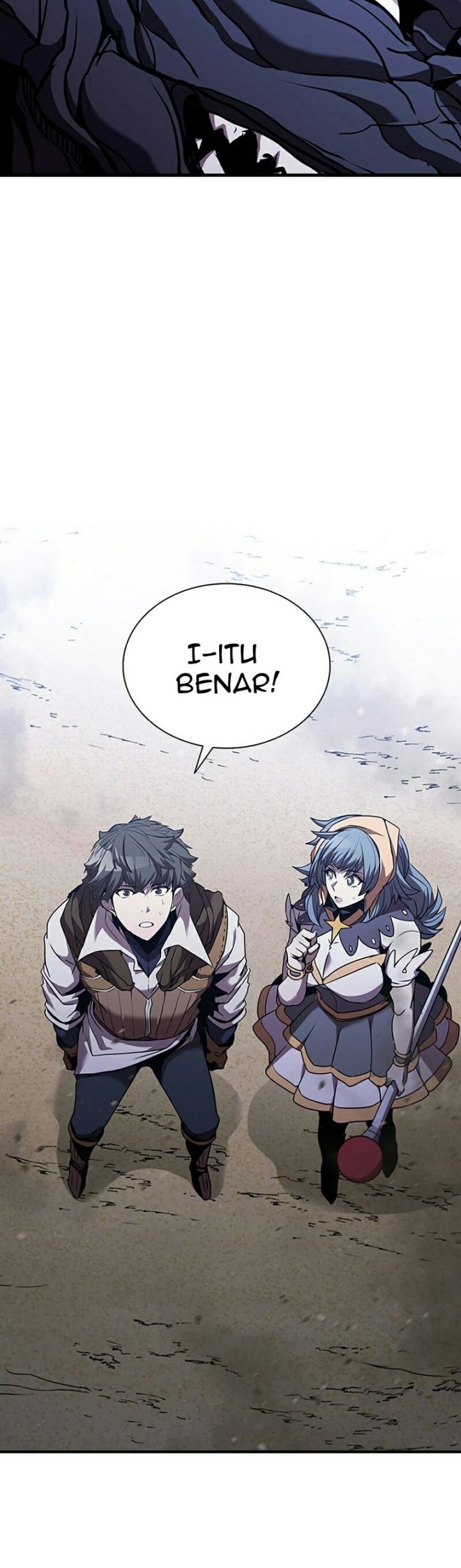 Emperor Domination Chapter 46 - halaman 16