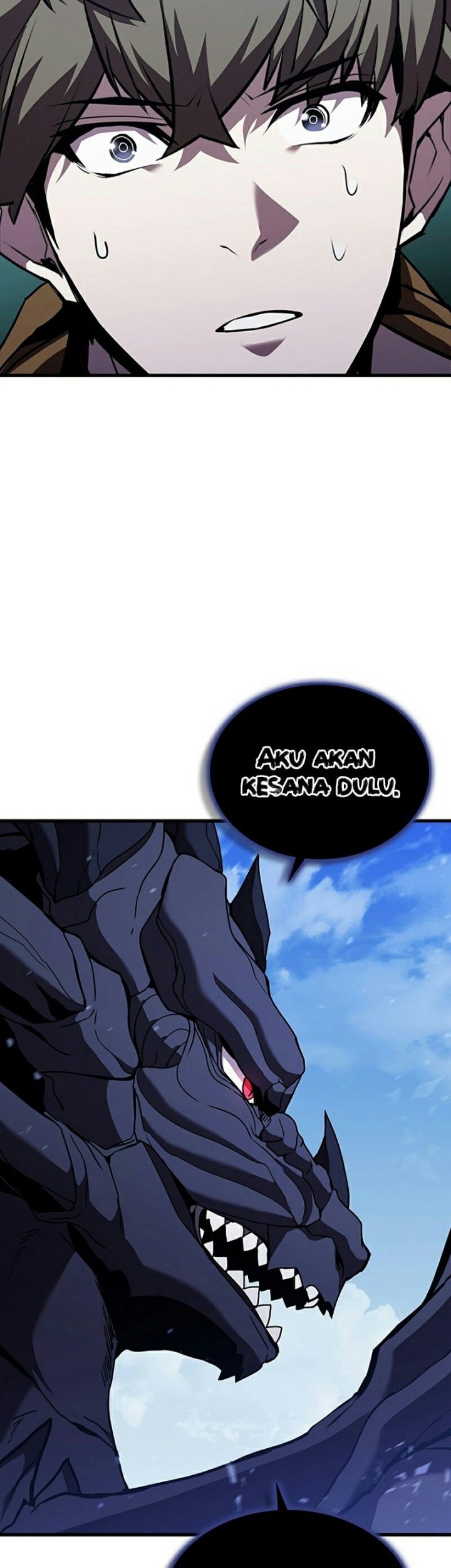 Emperor Domination Chapter 46 - halaman 18
