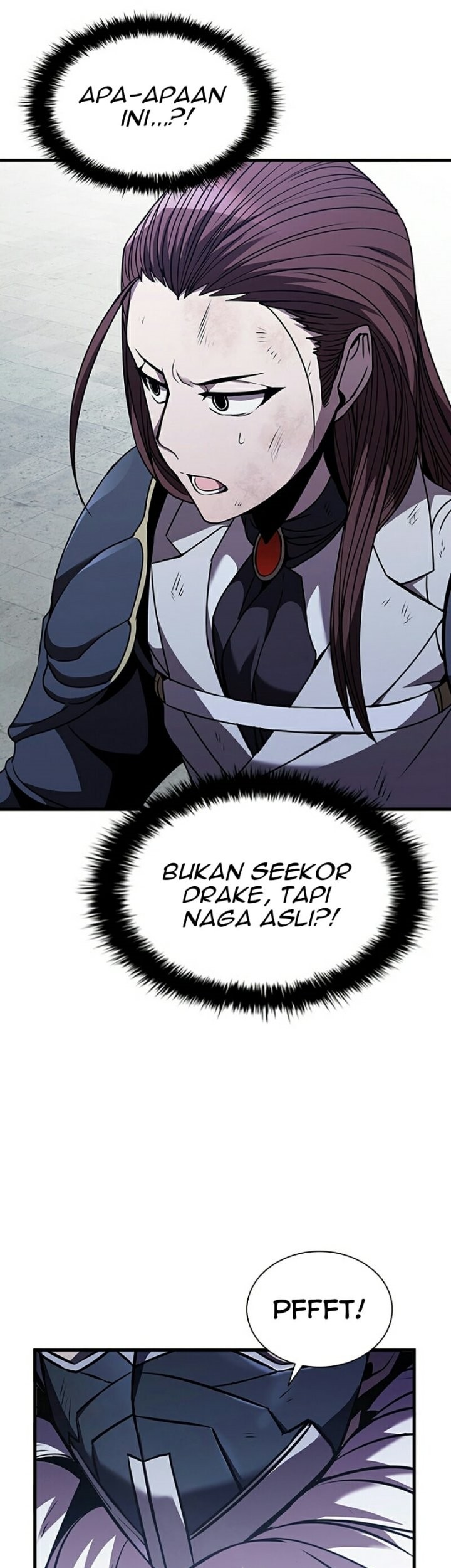 Emperor Domination Chapter 46 - halaman 23