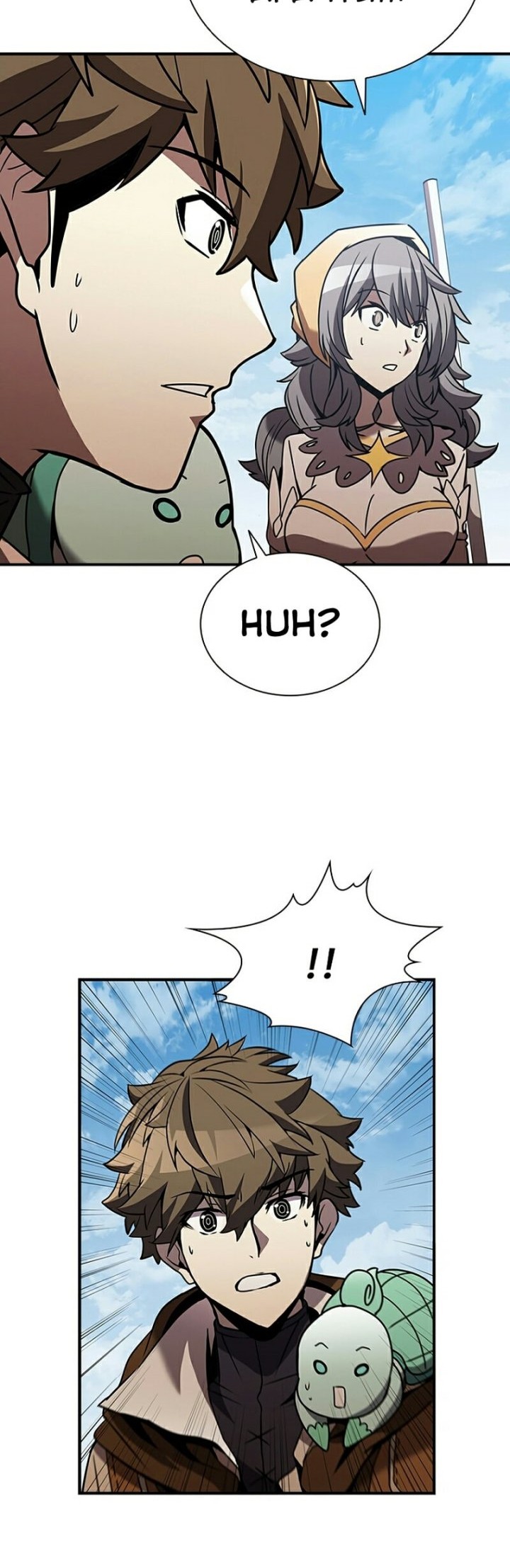 Emperor Domination Chapter 46 - halaman 3