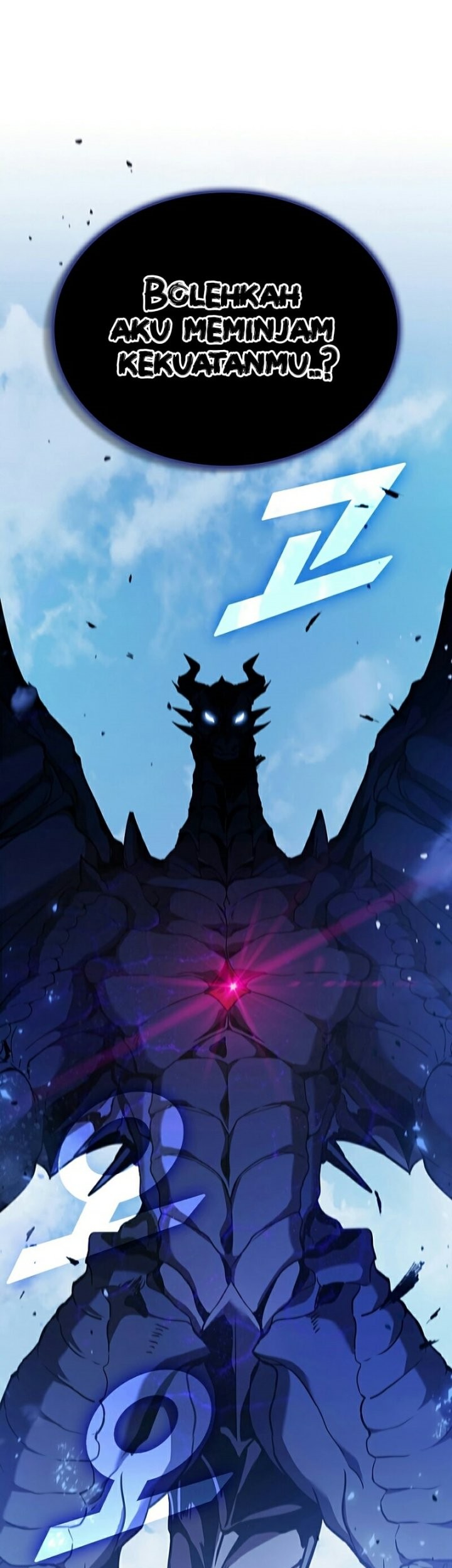Emperor Domination Chapter 46 - halaman 35