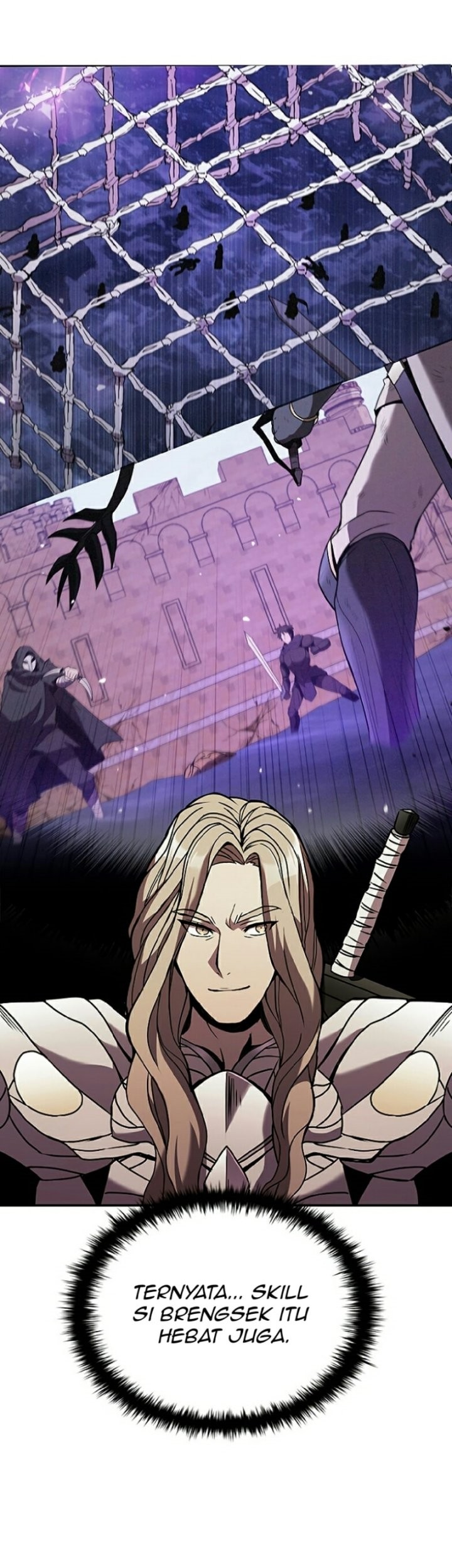 Emperor Domination Chapter 47 - halaman 12