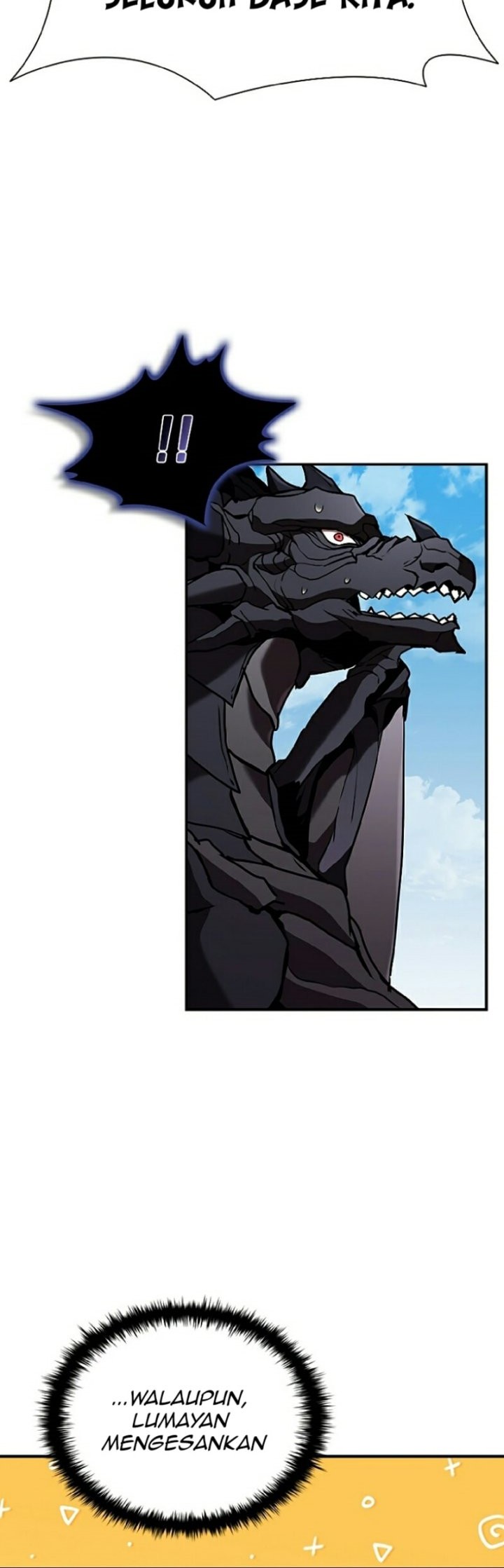 Emperor Domination Chapter 47 - halaman 14