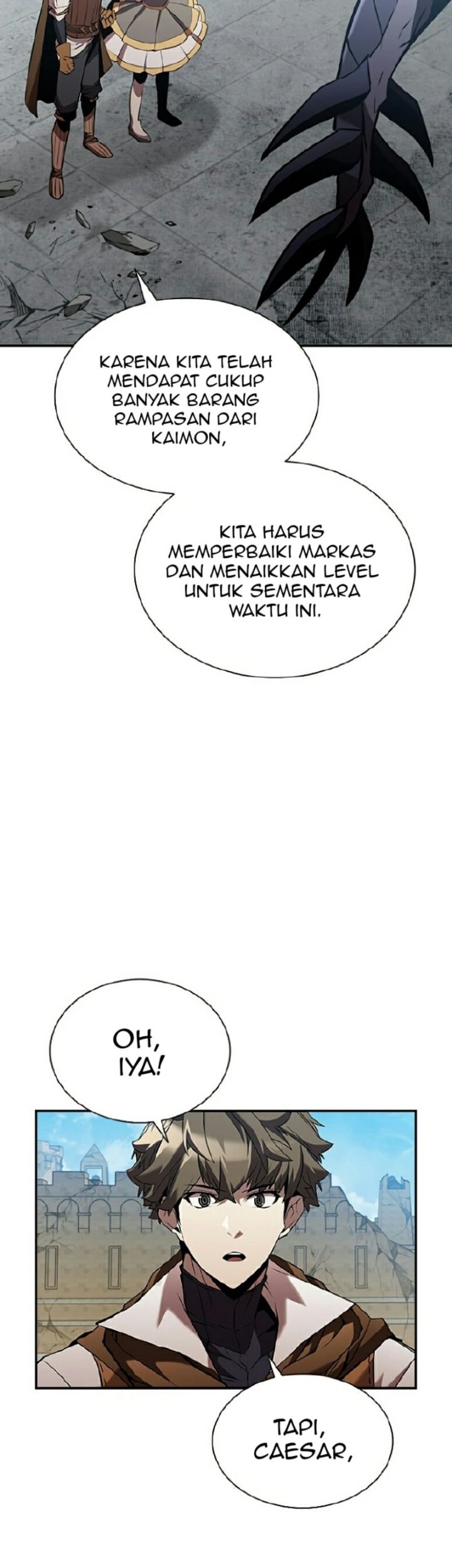 Emperor Domination Chapter 47 - halaman 16