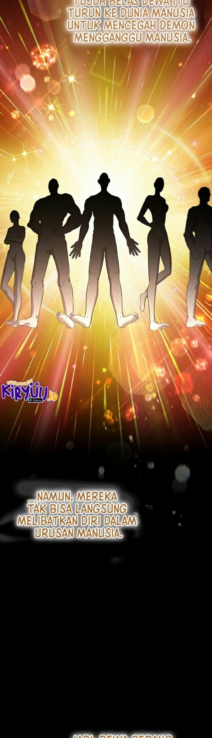 Emperor Domination Chapter 47 - halaman 20