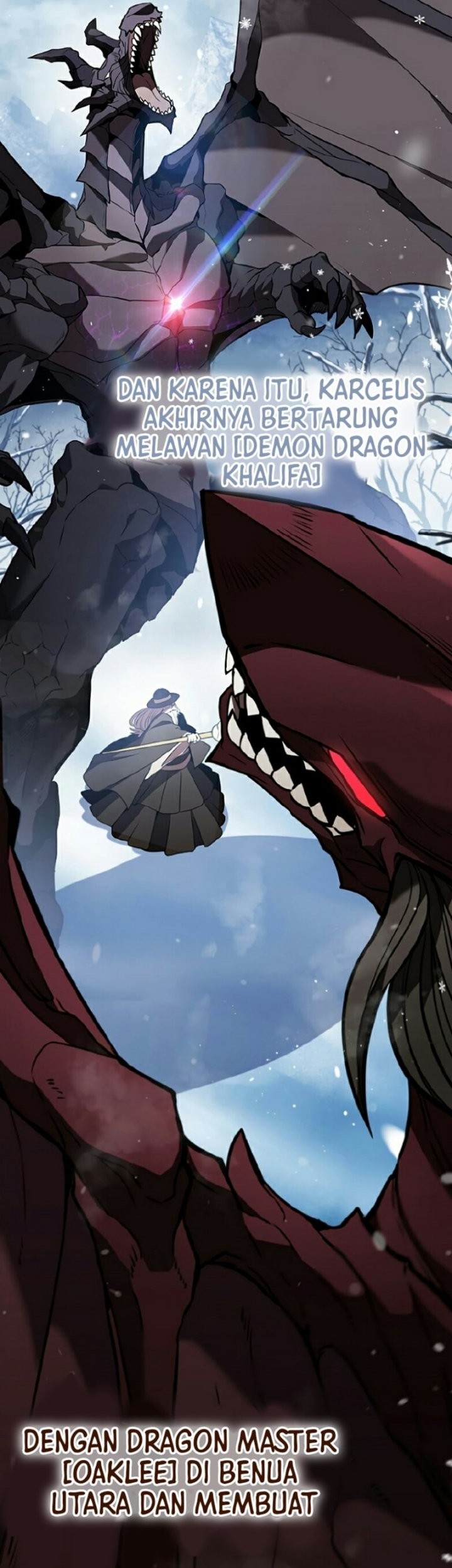 Emperor Domination Chapter 47 - halaman 24
