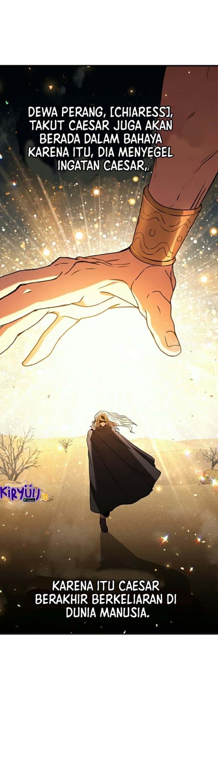 Emperor Domination Chapter 47 - halaman 26
