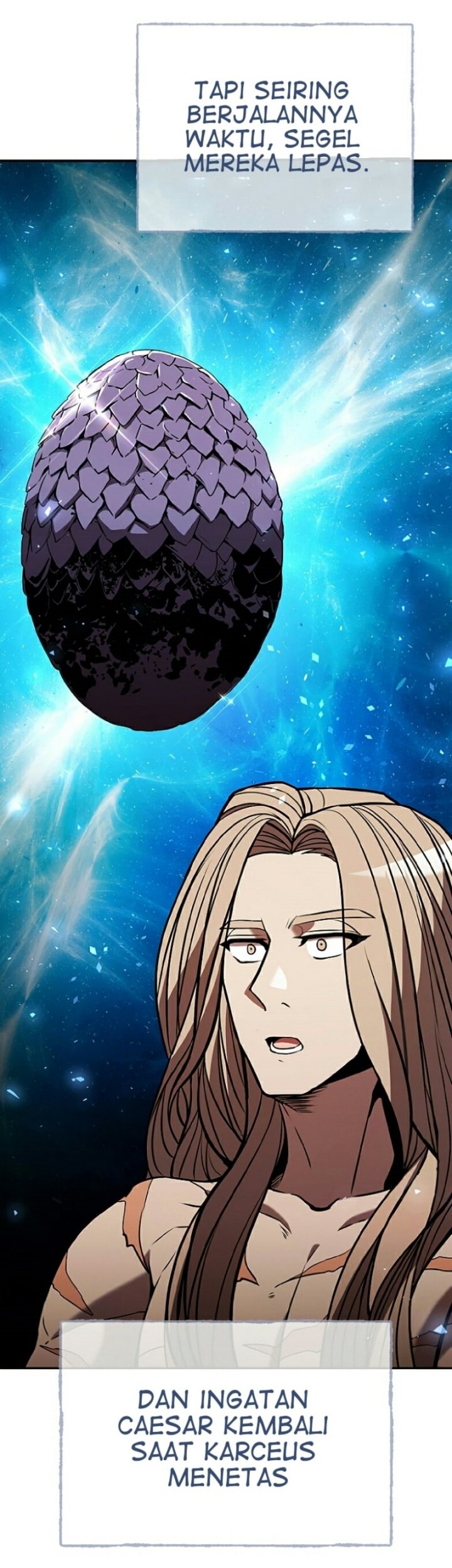 Emperor Domination Chapter 47 - halaman 27