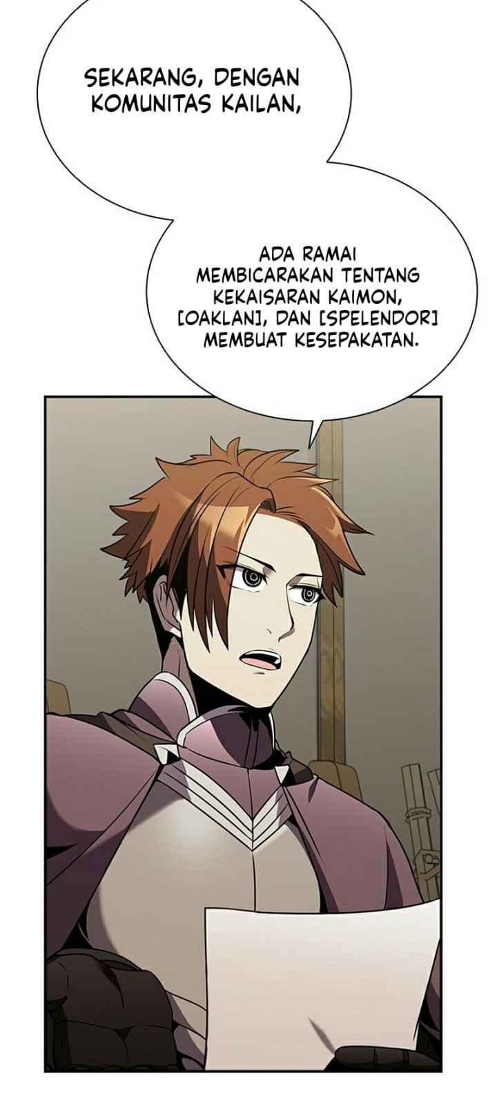 Emperor Domination Chapter 48 - halaman 10