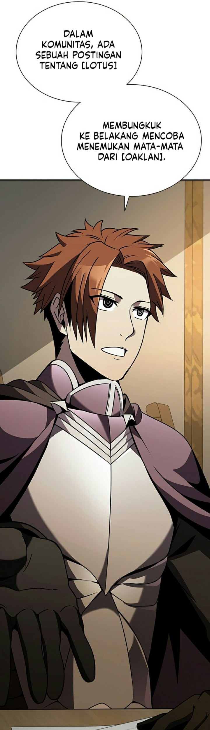 Emperor Domination Chapter 48 - halaman 18