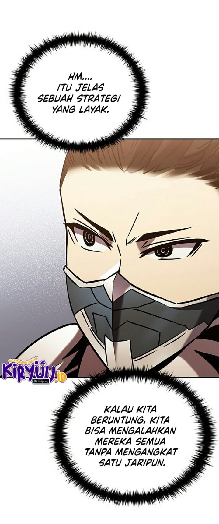 Emperor Domination Chapter 48 - halaman 20