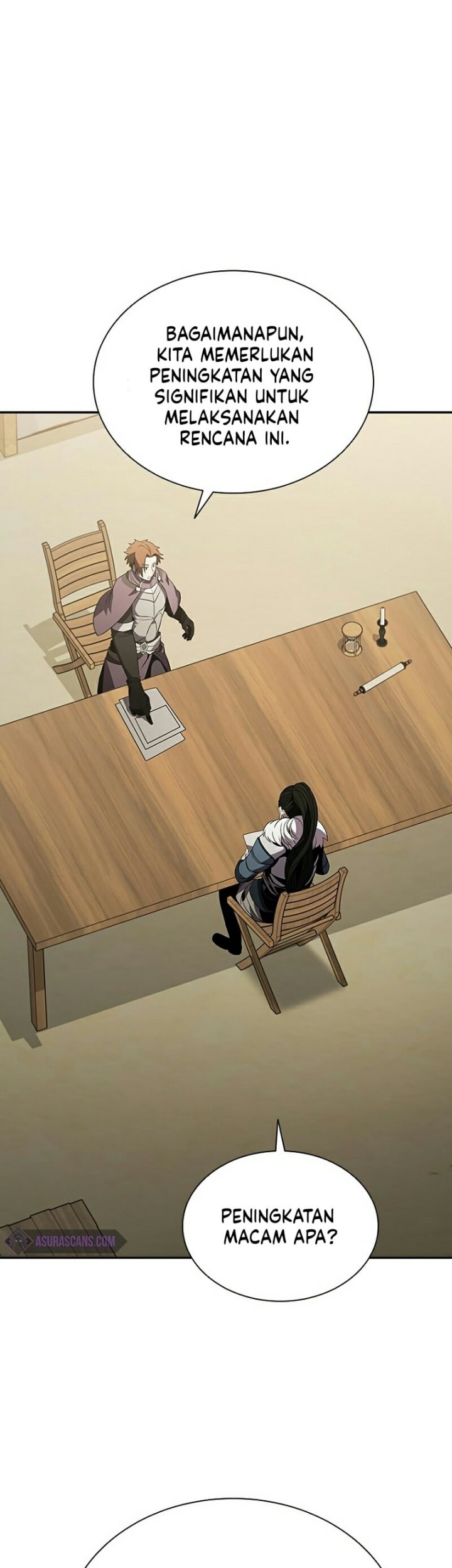 Emperor Domination Chapter 48 - halaman 21