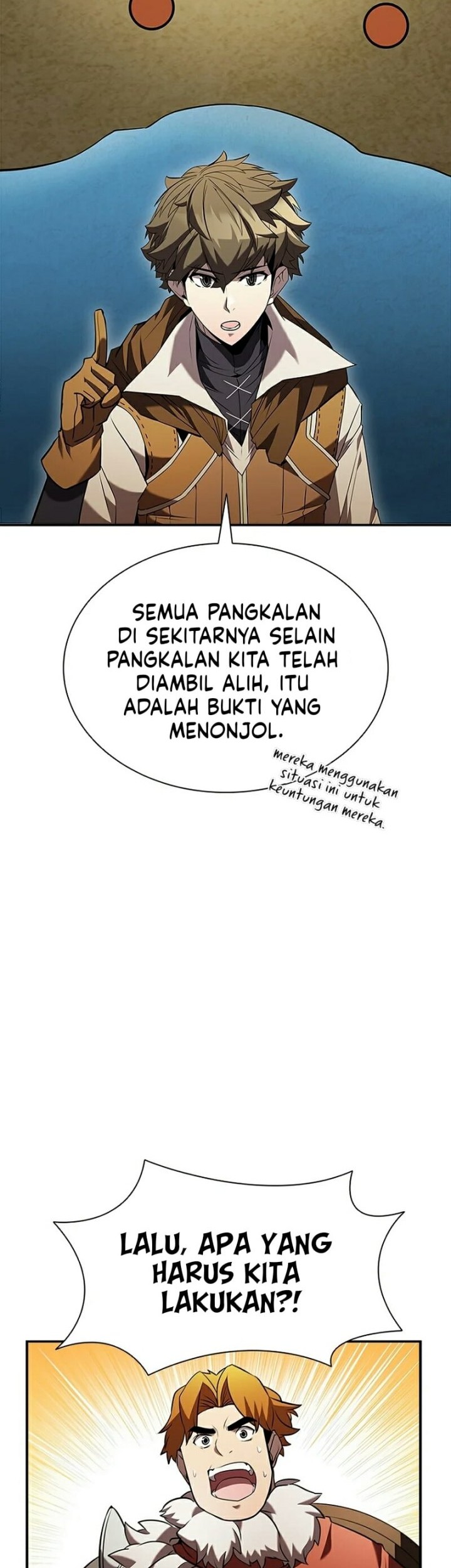 Emperor Domination Chapter 48 - halaman 36