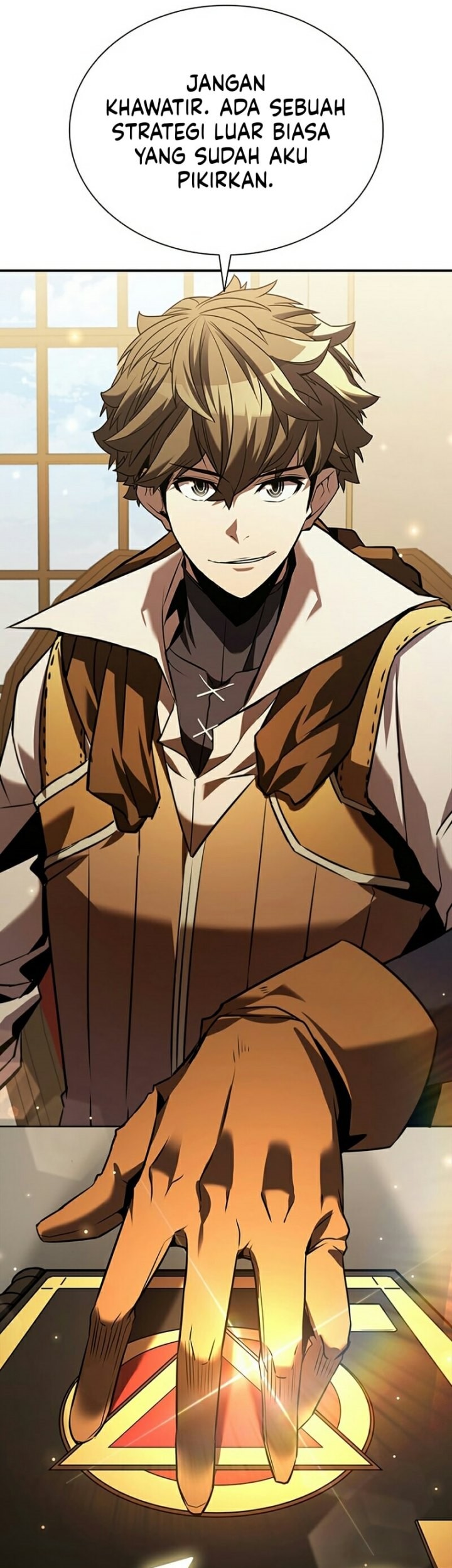Emperor Domination Chapter 48 - halaman 38