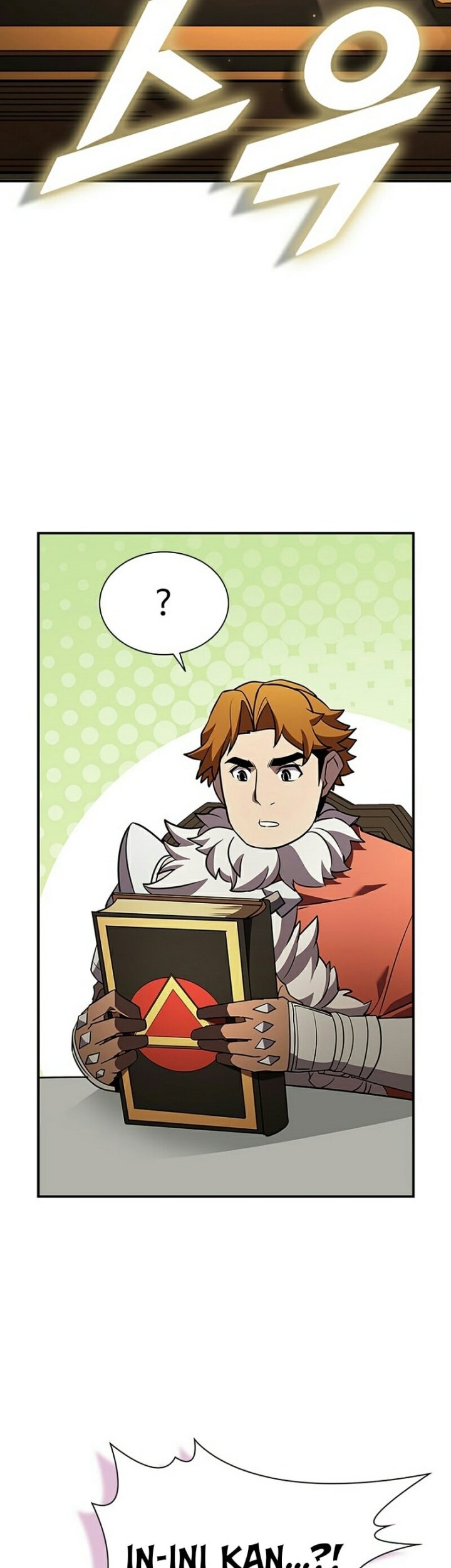 Emperor Domination Chapter 48 - halaman 39